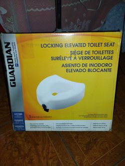 Toilet seat