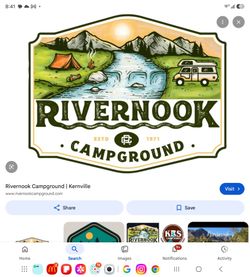 Camping