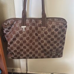 Tume Tote Bag