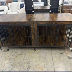 Dog House 