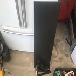 Shelf 12” X 47” 1/4