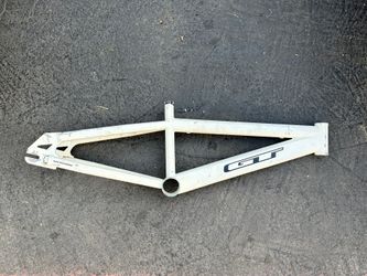 GT frame