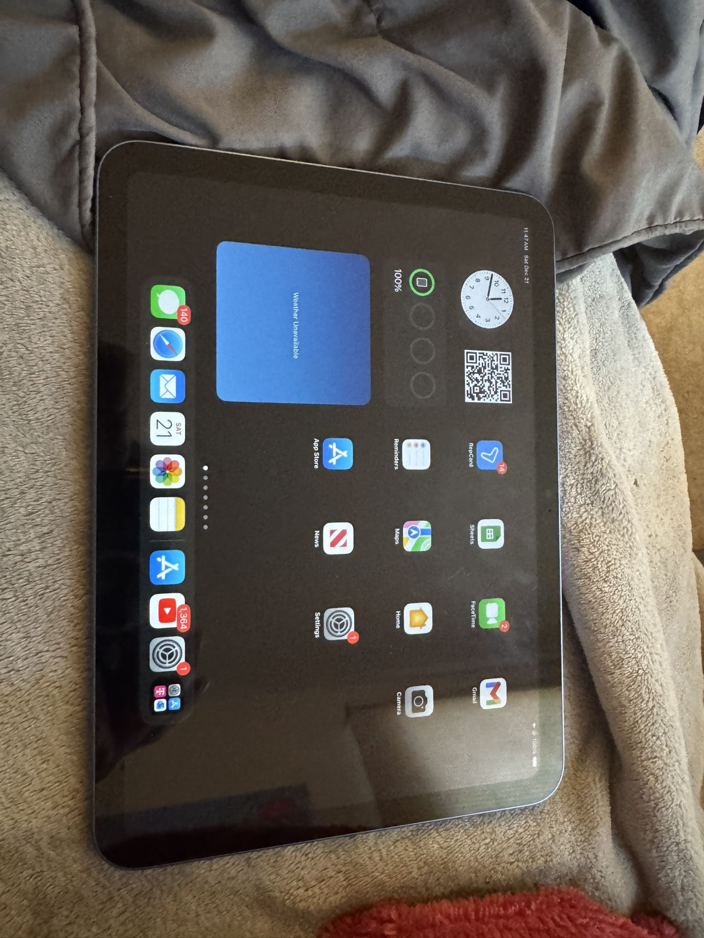 iPad