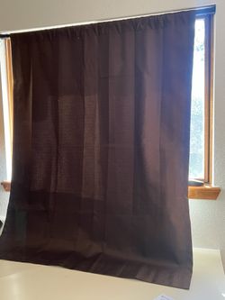 Blackout Curtains 42x54
