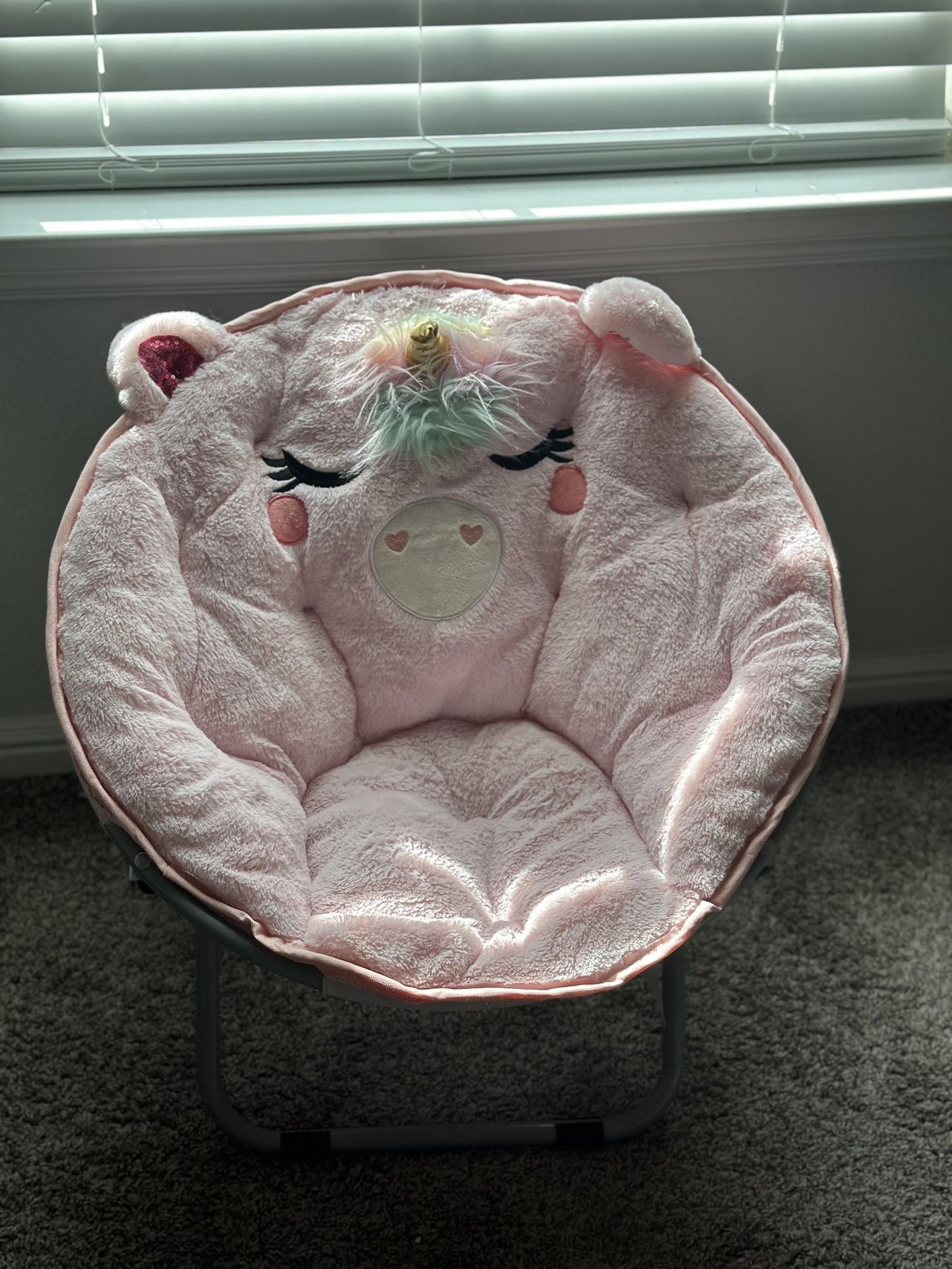 $25 Kids Chair Pick Up Crowley 76036 