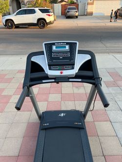 Treadmill