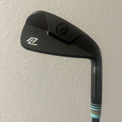 New level Utility Iron