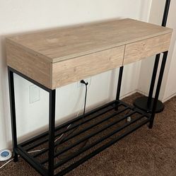 Console Table