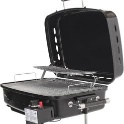 Rv camper travel trailer Mounted Barbecue BBQ gas grill grille NEW
