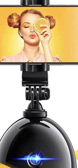 Smart Tracking Phone Camera Tripod