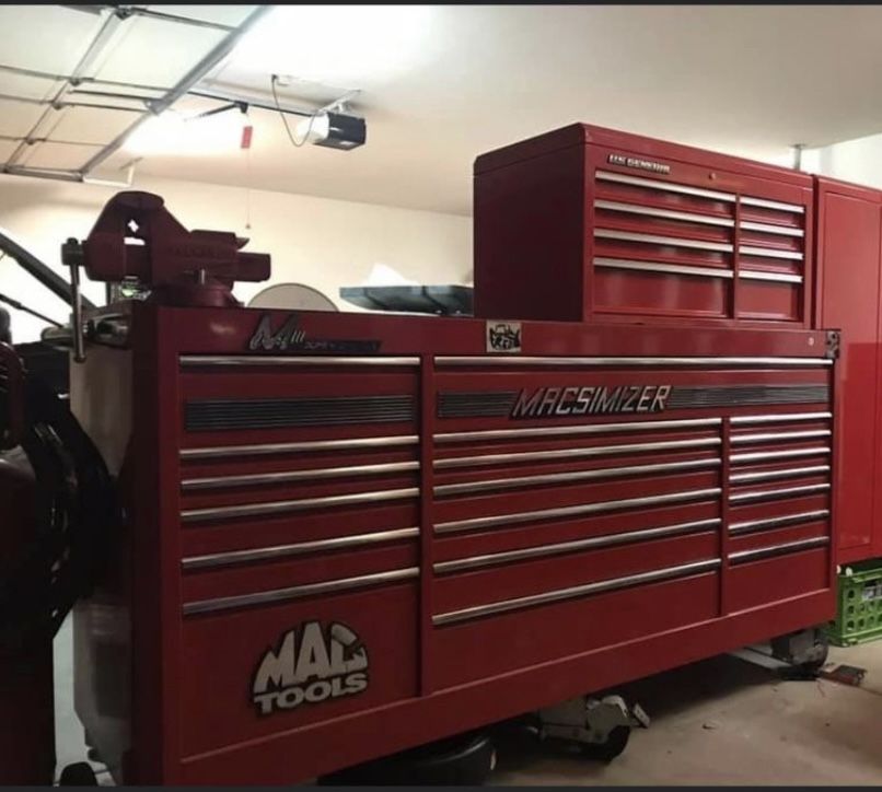 Mac Large Toolbox