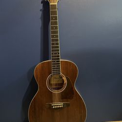 Ibanez AC340-OPN Artwood Traditional, Open Pore Natural