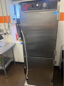 Food warmer