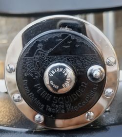 Penn Squider Reel
