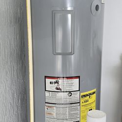 AO Smith Water Heater