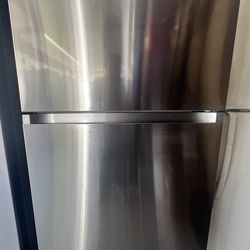 Samsung Stainless Steel Top Mount Refrigerator