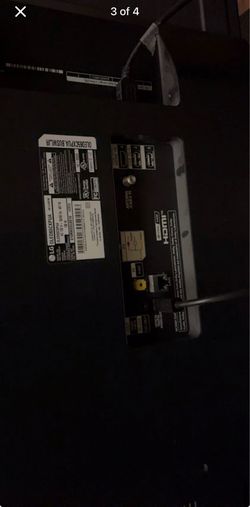 55 " LG CX Series OLED 4K Smart TV (OLED65CXPUA)