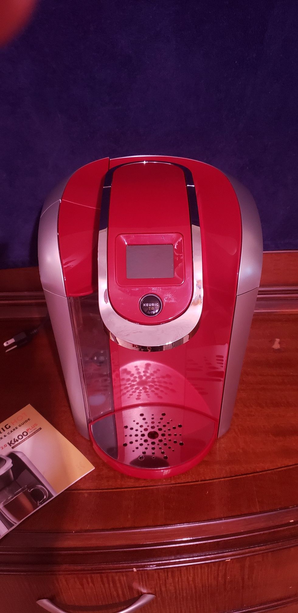 KEURIG Perfect Condition !!!!