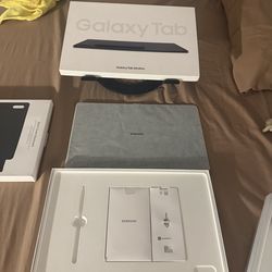 Galaxy Tablet S8 Ultra