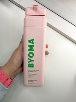 Byoma Sensitive Skin Body Wash