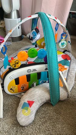 Baby Toy