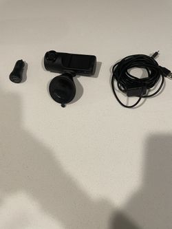 VAVA 2K DUAL DASH CAM