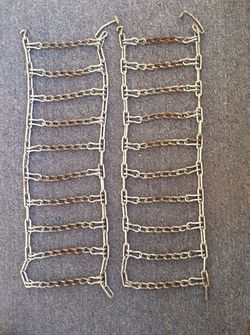 SNOW CHAINS