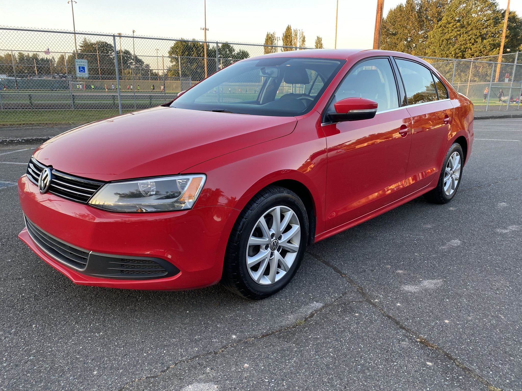 2013 Volkswagen Jetta