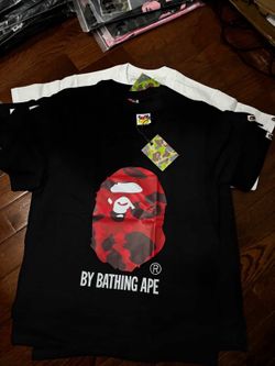 Bape t