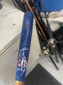 Baseball Bat