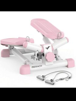 Merach Full Body Exercise Machine