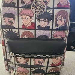 JJK mini Backpack