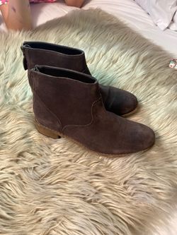 Woman’s Booties