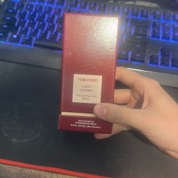 Tom Ford Lost Cherry 100ml