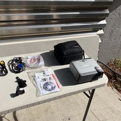 Projector, Optima EP749