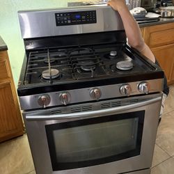 FREE Stove/range (read description)
