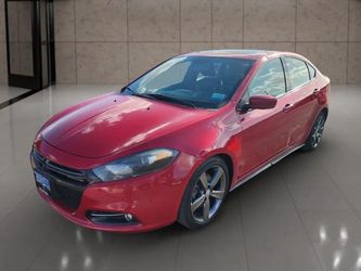 2015 Dodge Dart