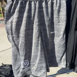 Mamba Basketball Shorts $10