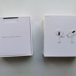 AirPod Pros