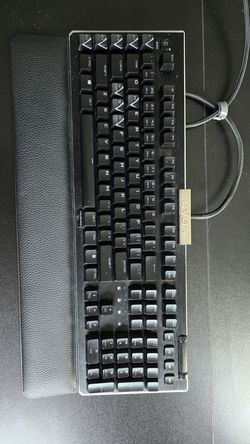 EVGA Z20 RGB Gaming Keyboard