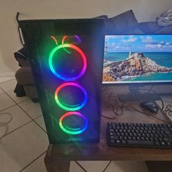 Tower Gaming PC Amd 7900x Rtx 3080ti