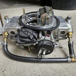 Holley 0-83870