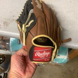 Nice Like Rawlings Lefty 12inch 