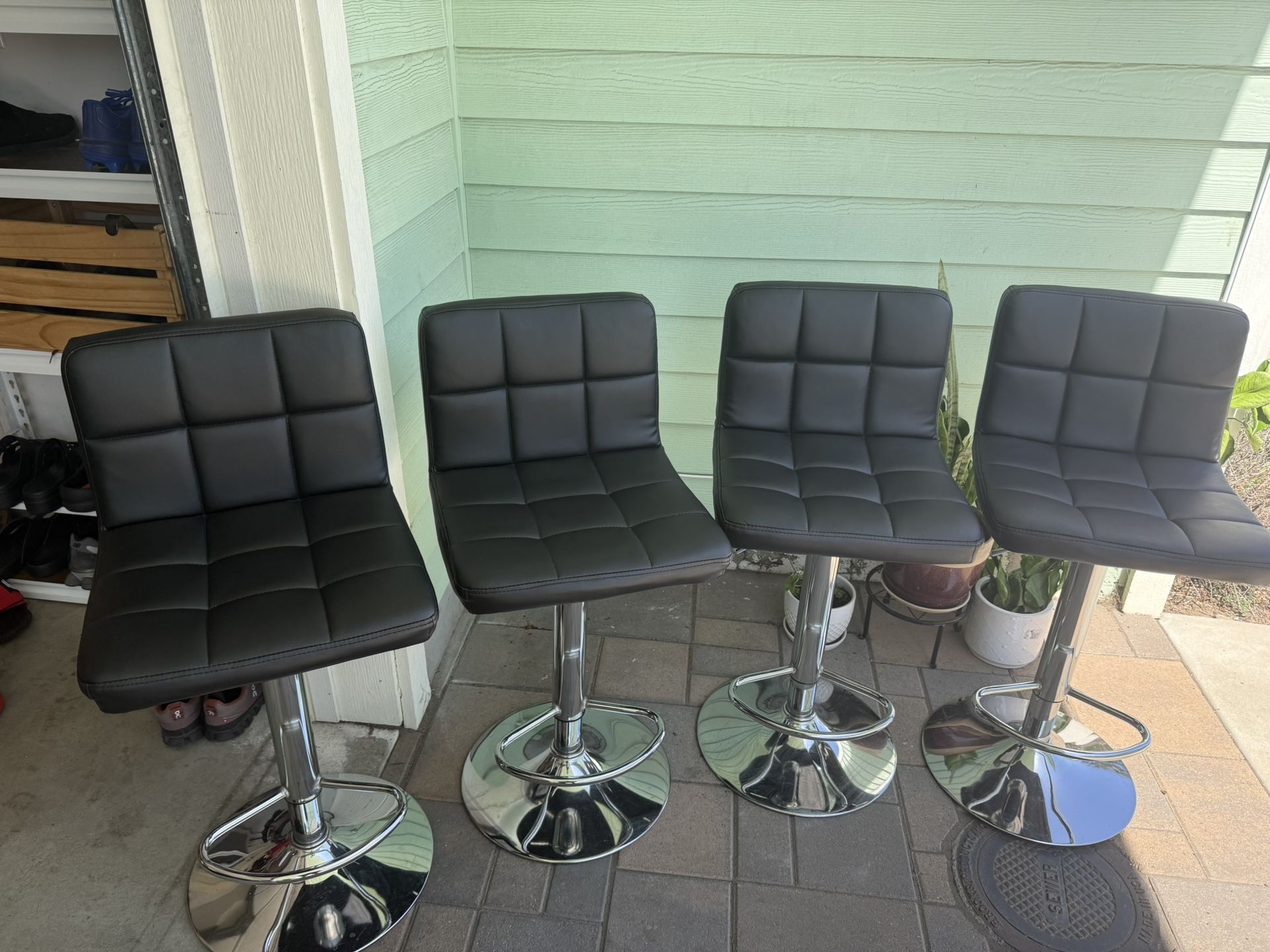 Bar Stools, Bar Chairs