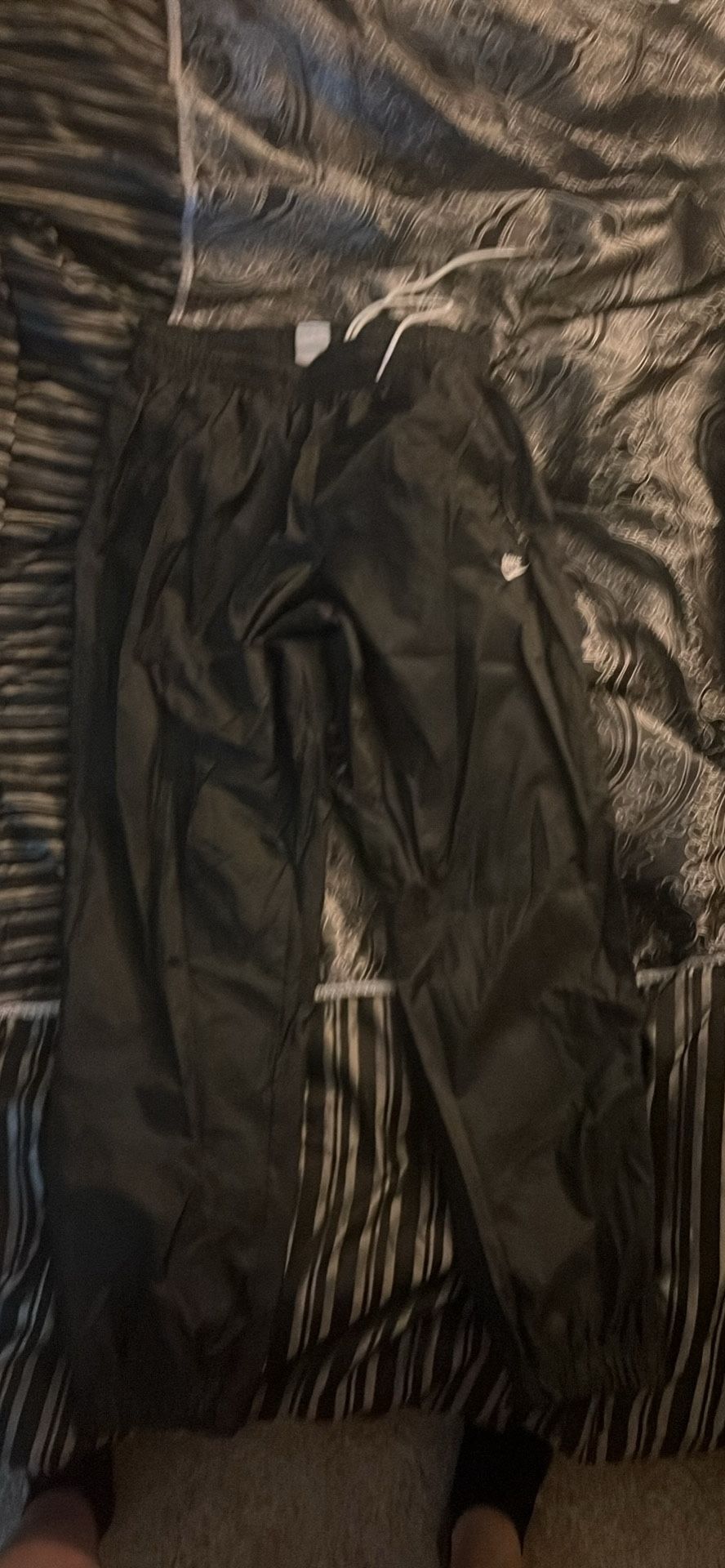 Mens Nike Lightweight Pants Like New Large