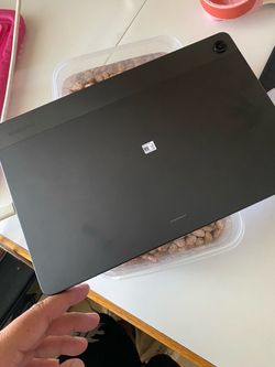 Galaxy tab