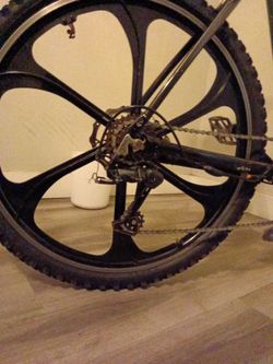 Giant e bike XL frame asking $150 OBO