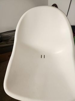Heron Outdoor Leisure Dining Chair