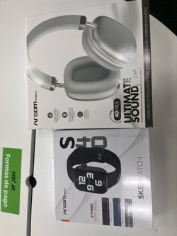 Workout bundle