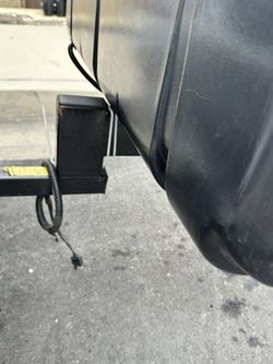Thule 684 Terrapin Hitch Cargo for Sale in San Clemente CA OfferUp